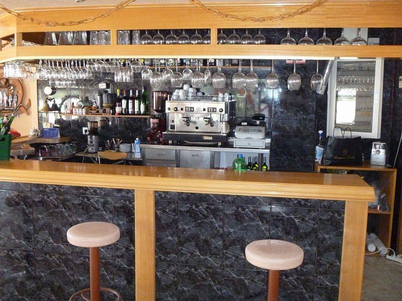 Liikekiinteistö Torrevieja, Alicante, Espanja 400 m2 No. 165365