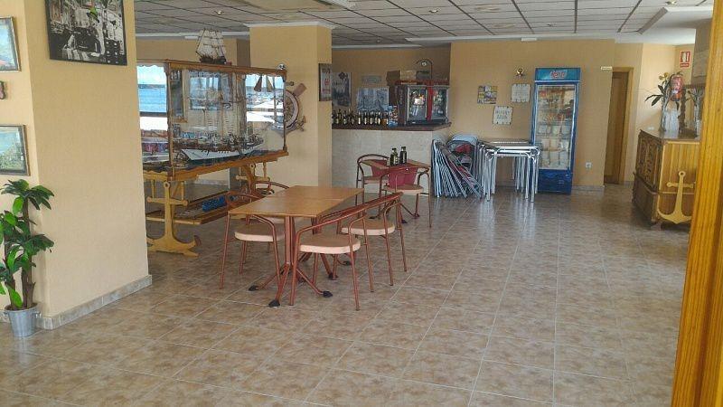 Liikekiinteistö Torrevieja, Alicante, Espanja 400 m2 No. 165365