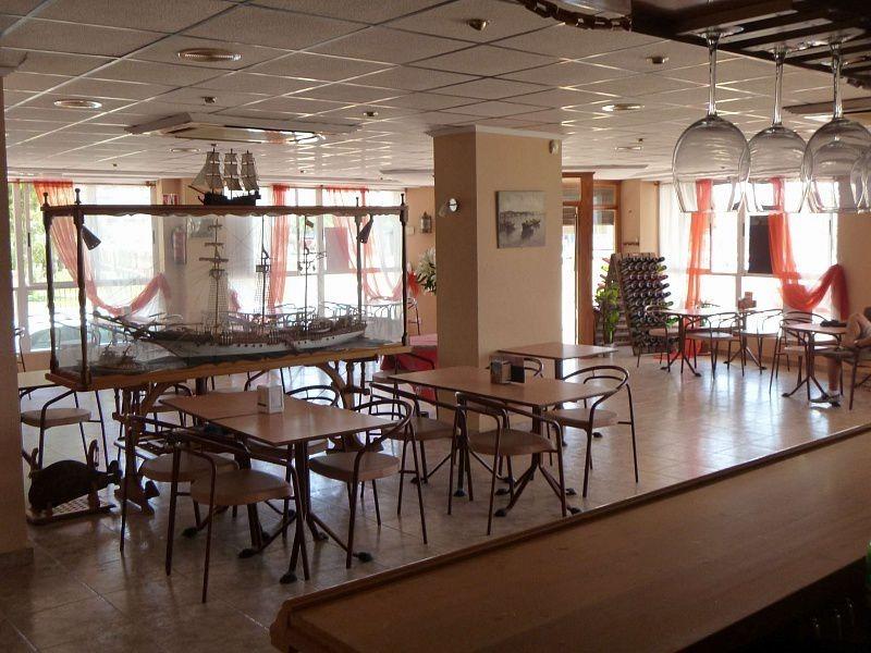 Liikekiinteistö Torrevieja, Alicante, Espanja 400 m2 No. 165365