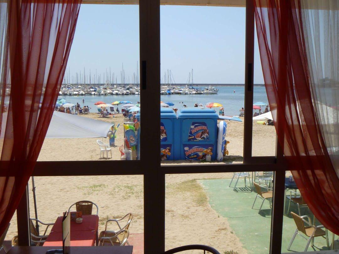 Liikekiinteistö Torrevieja, Alicante, Espanja 400 m2 No. 165365