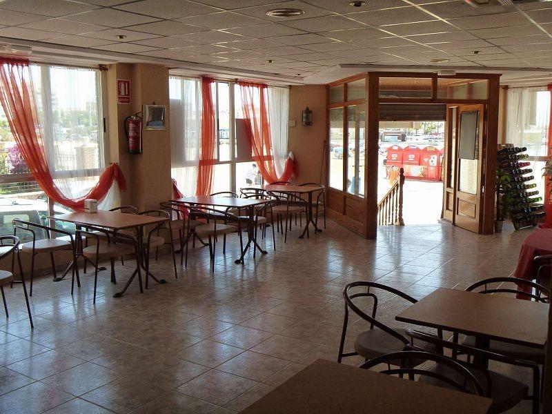 Liikekiinteistö Torrevieja, Alicante, Espanja 400 m2 No. 165365