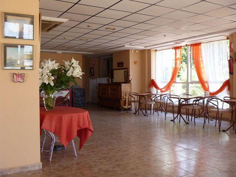 Liikekiinteistö Torrevieja, Alicante, Espanja 400 m2 No. 165365