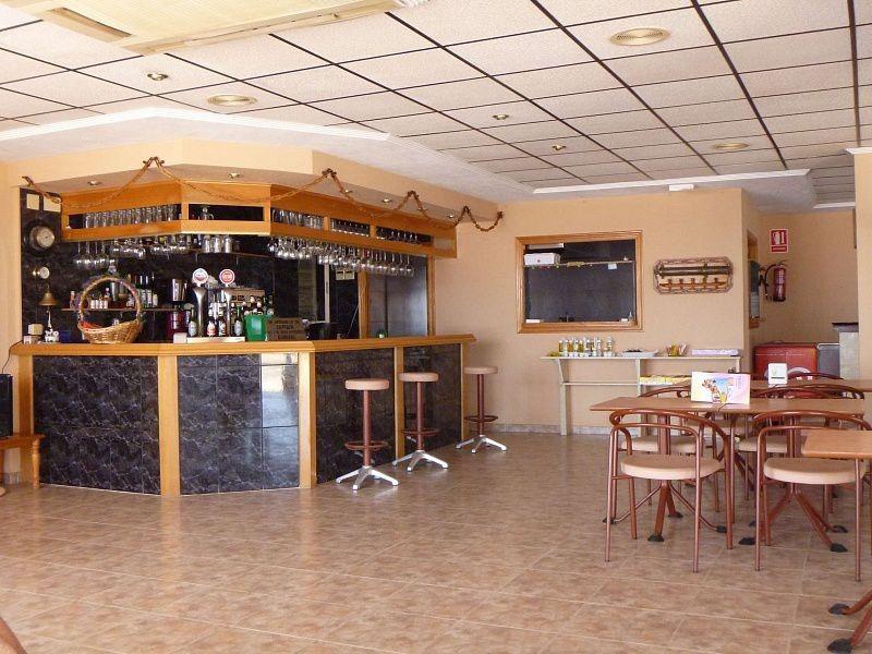 Liikekiinteistö Torrevieja, Alicante, Espanja 400 m2 No. 165365