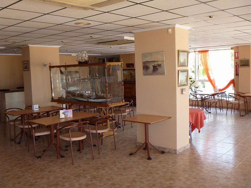 Liikekiinteistö Torrevieja, Alicante, Espanja 400 m2 No. 165365