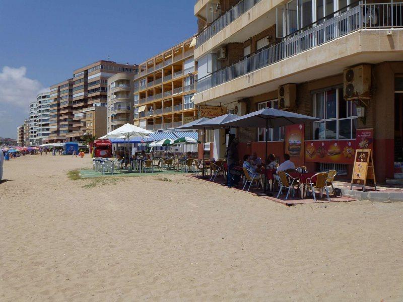 Liikekiinteistö Torrevieja, Alicante, Espanja 400 m2 No. 165365