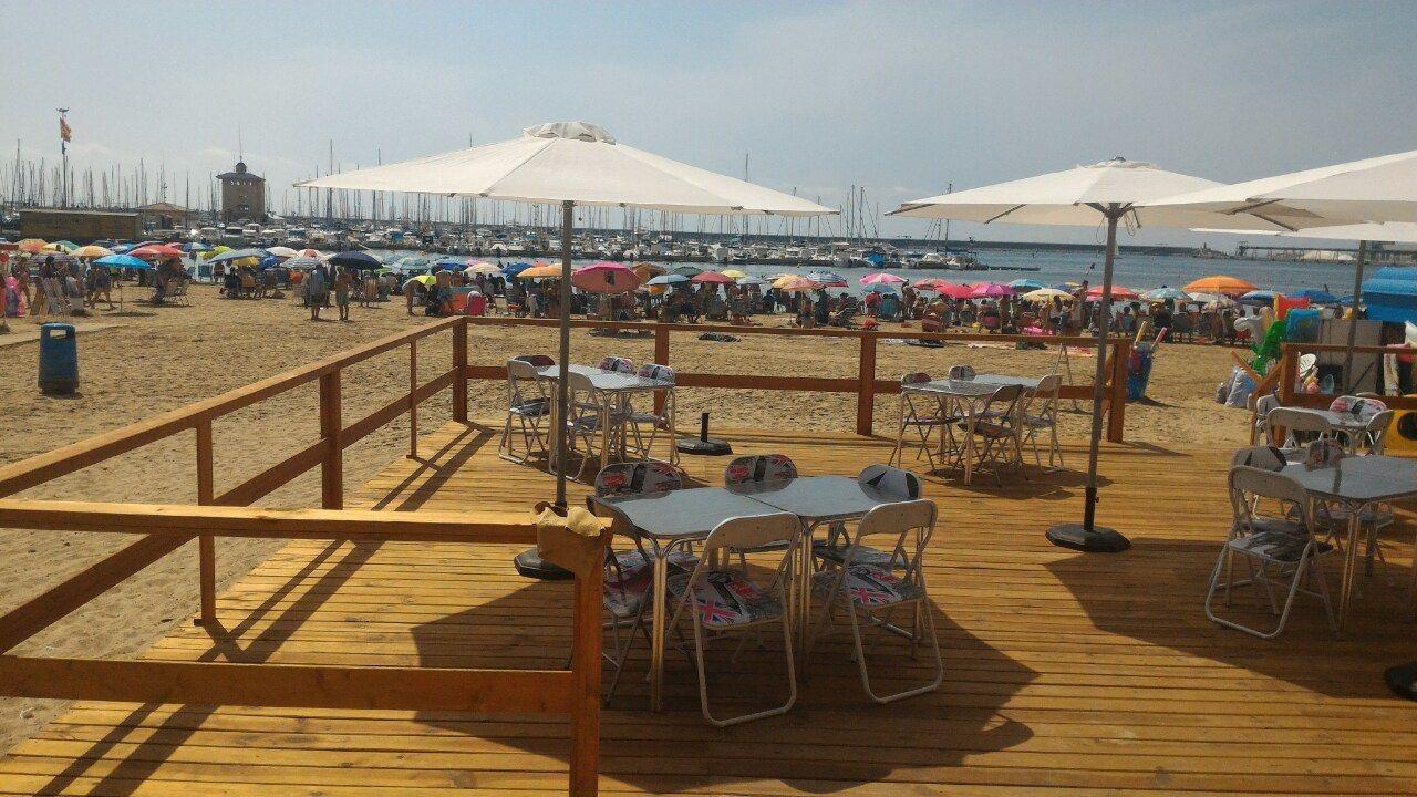 Liikekiinteistö Torrevieja, Alicante, Espanja 400 m2 No. 165365