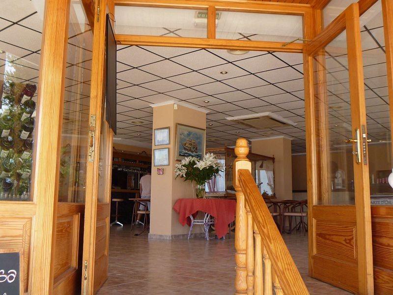 Liikekiinteistö Torrevieja, Alicante, Espanja 400 m2 No. 165365