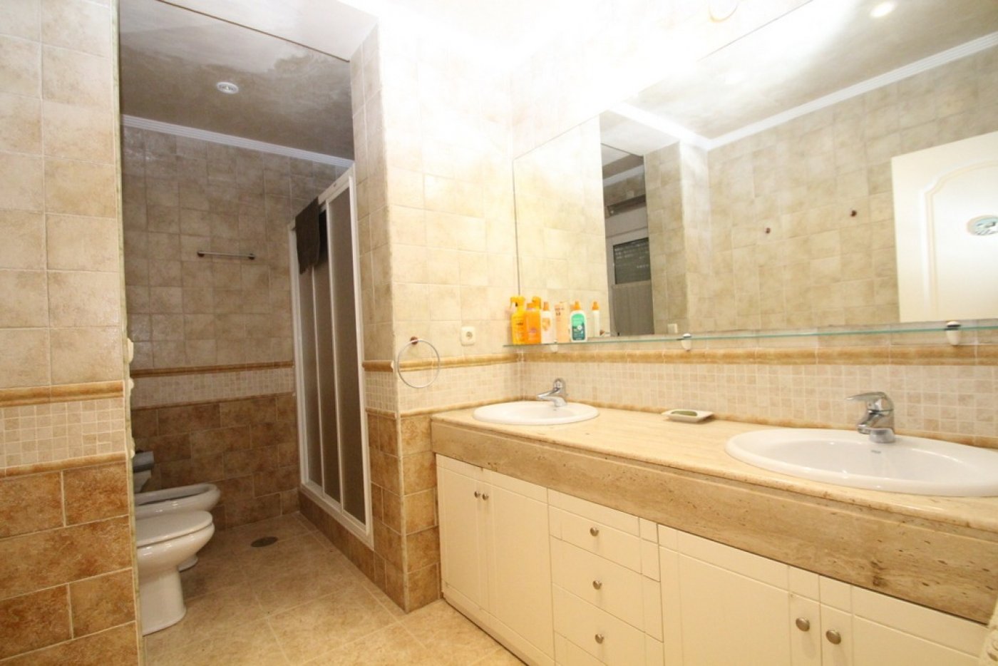 Villa i Cabo Roig, Alicante, Spanien 5 sovrum, 440 kvm. Nr. 165364