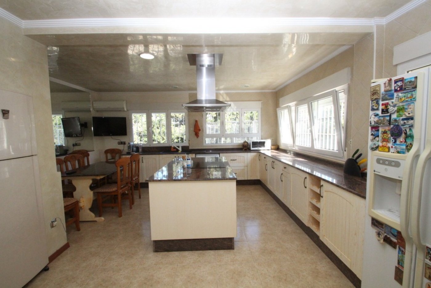 Villa i Cabo Roig, Alicante, Spanien 5 sovrum, 440 kvm. Nr. 165364