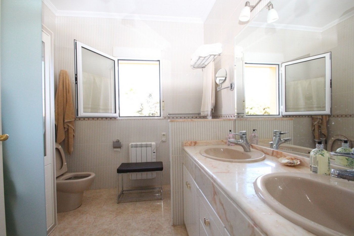 Villa i Cabo Roig, Alicante, Spanien 5 sovrum, 440 kvm. Nr. 165364