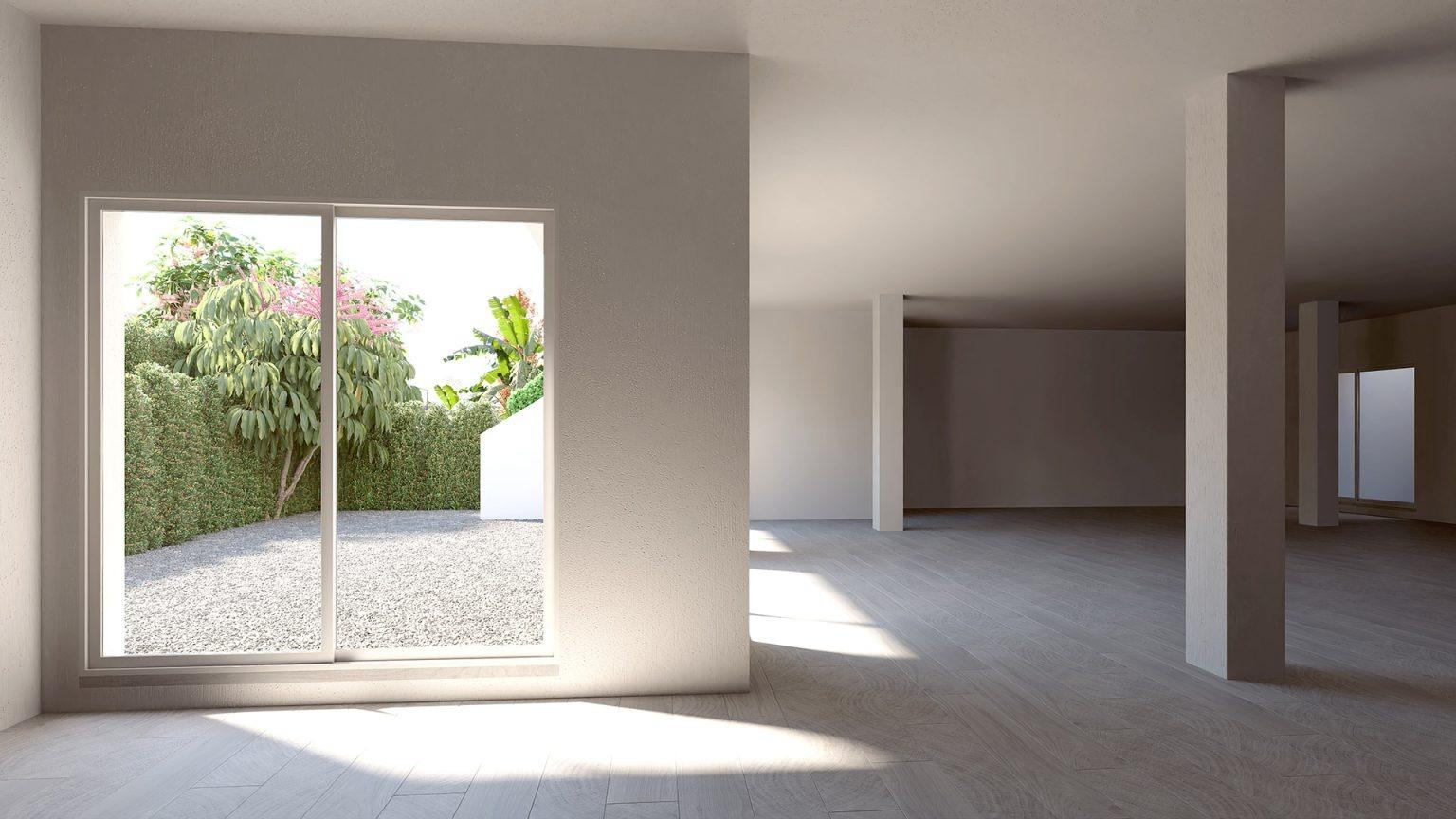 Villa i Algorfa, Alicante, Spanien 3 sovrum, 136 kvm. Nr. 165366