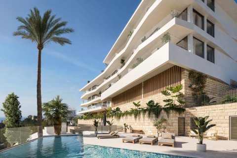 Apartament w Fuengirola, Malaga, Hiszpania 4 sypialnie, 230 mkw. nr 134705