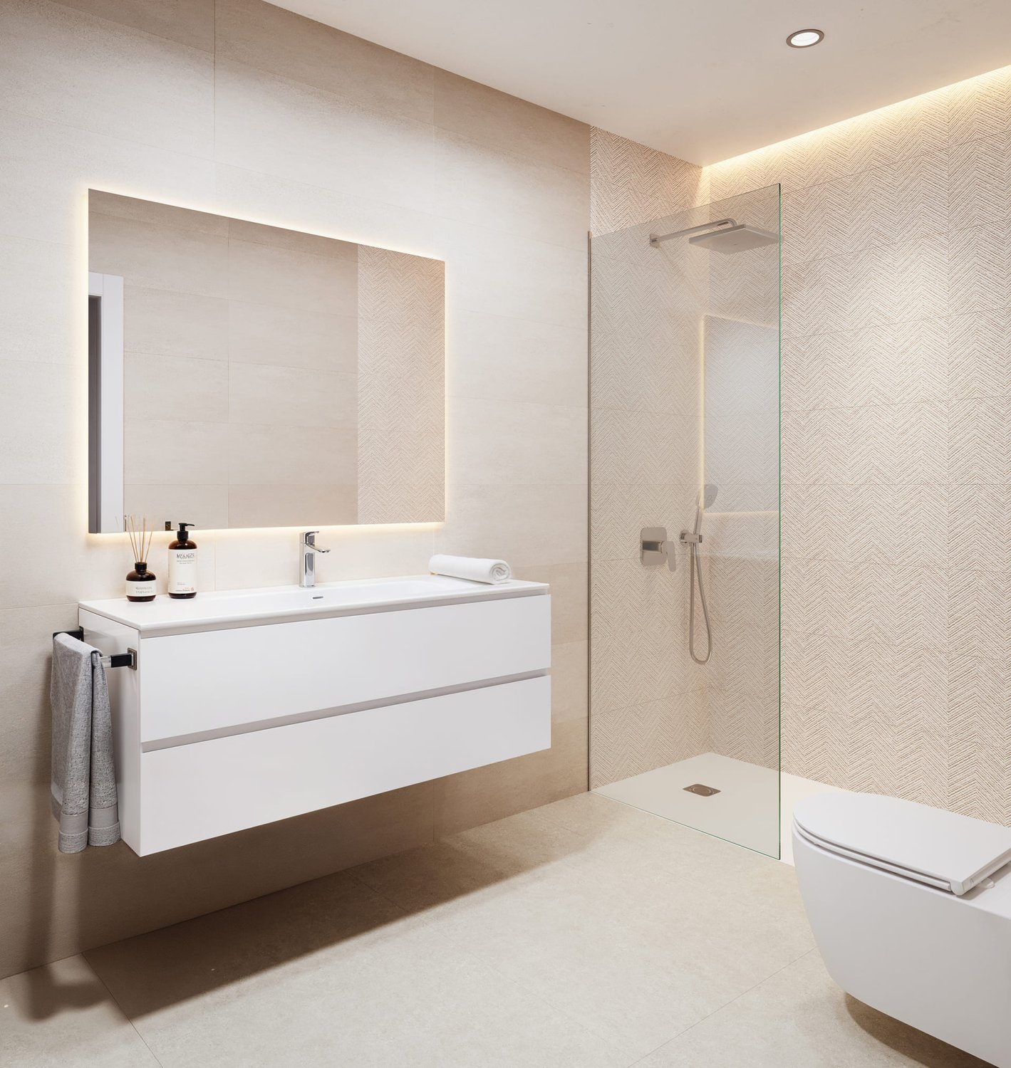 Dzīvoklis Fuengirola, Malaga, Spānijā 2 istabas, 91 m2 Nr. 134702