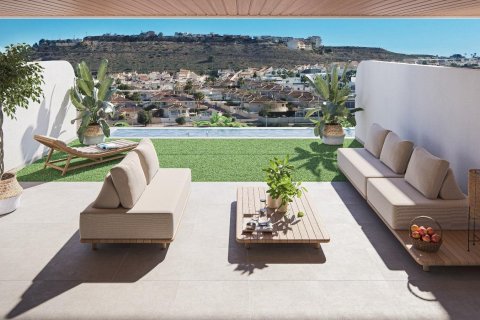 Apartament w Benijofar, Alicante, Hiszpania 3 sypialnie, 81 mkw. nr 170642