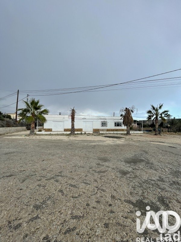 Hus i Elche, Alicante, Spanien 3 sovrum, 189 kvm. Nr. 152612