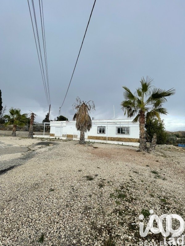 Hus i Elche, Alicante, Spanien 3 sovrum, 189 kvm. Nr. 152612