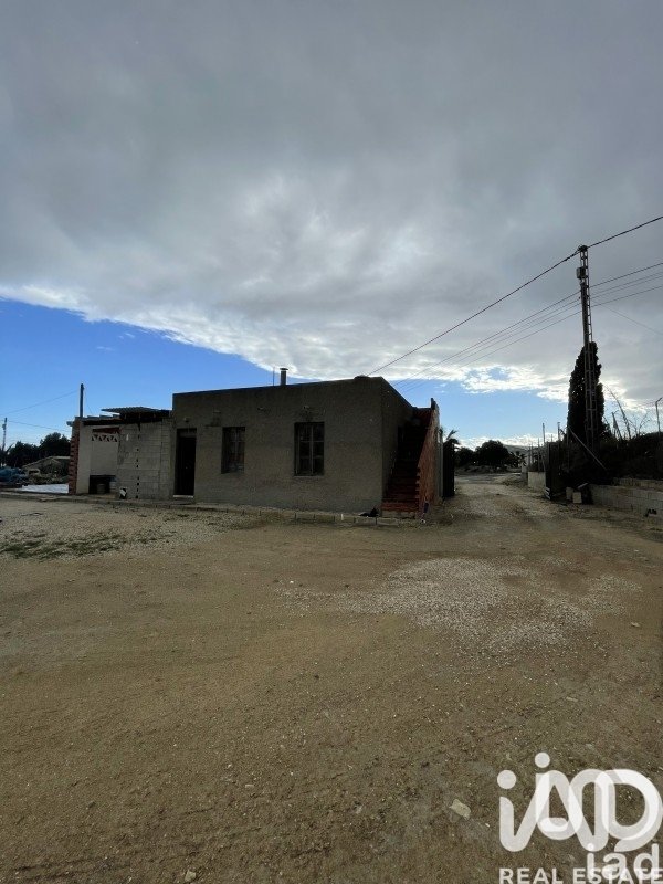 Hus i Elche, Alicante, Spanien 3 sovrum, 189 kvm. Nr. 152612