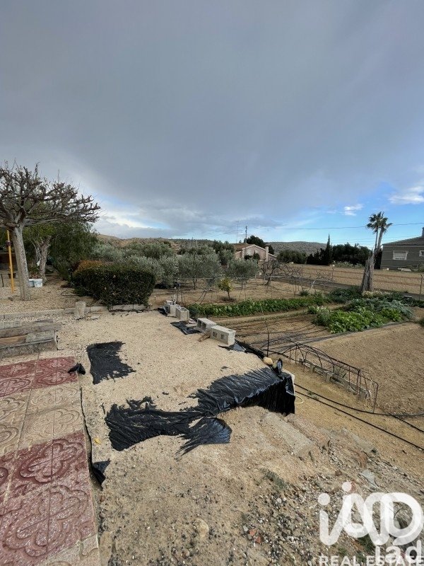 Hus i Elche, Alicante, Spanien 3 sovrum, 189 kvm. Nr. 152612