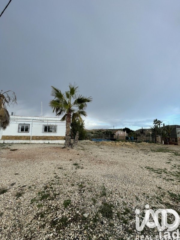 Hus i Elche, Alicante, Spanien 3 sovrum, 189 kvm. Nr. 152612