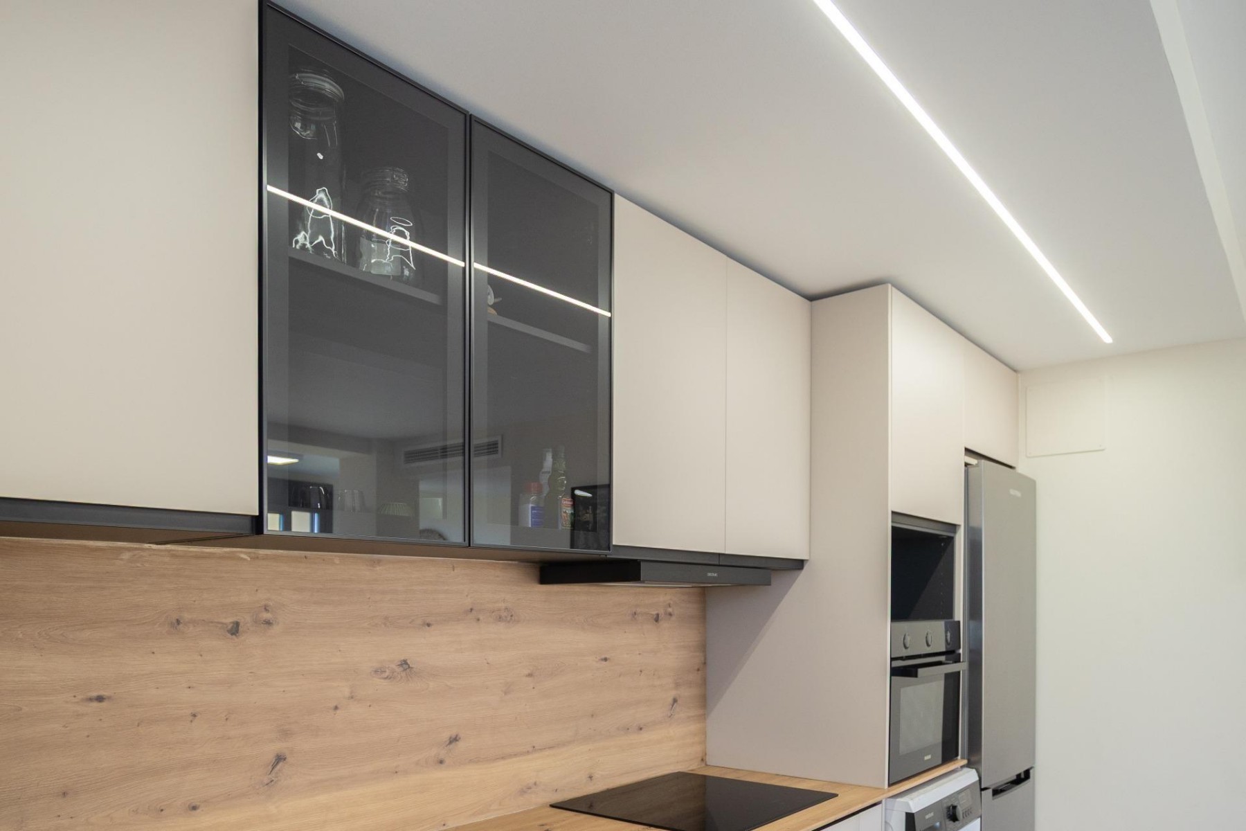 Apartment à Valencia, Espagne 2 chambres, 63 m2 No. 133565