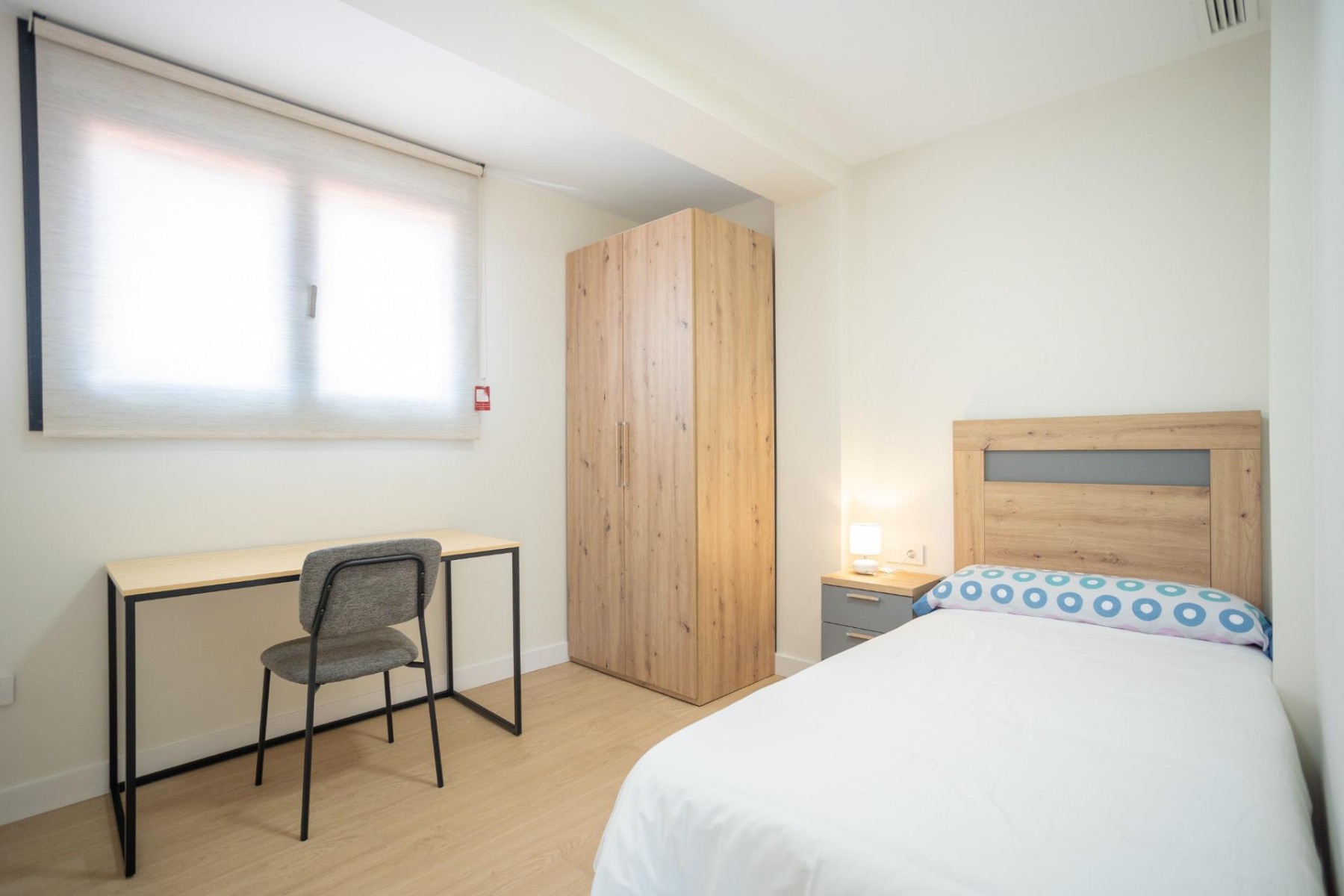 Apartment à Valencia, Espagne 2 chambres, 63 m2 No. 133565