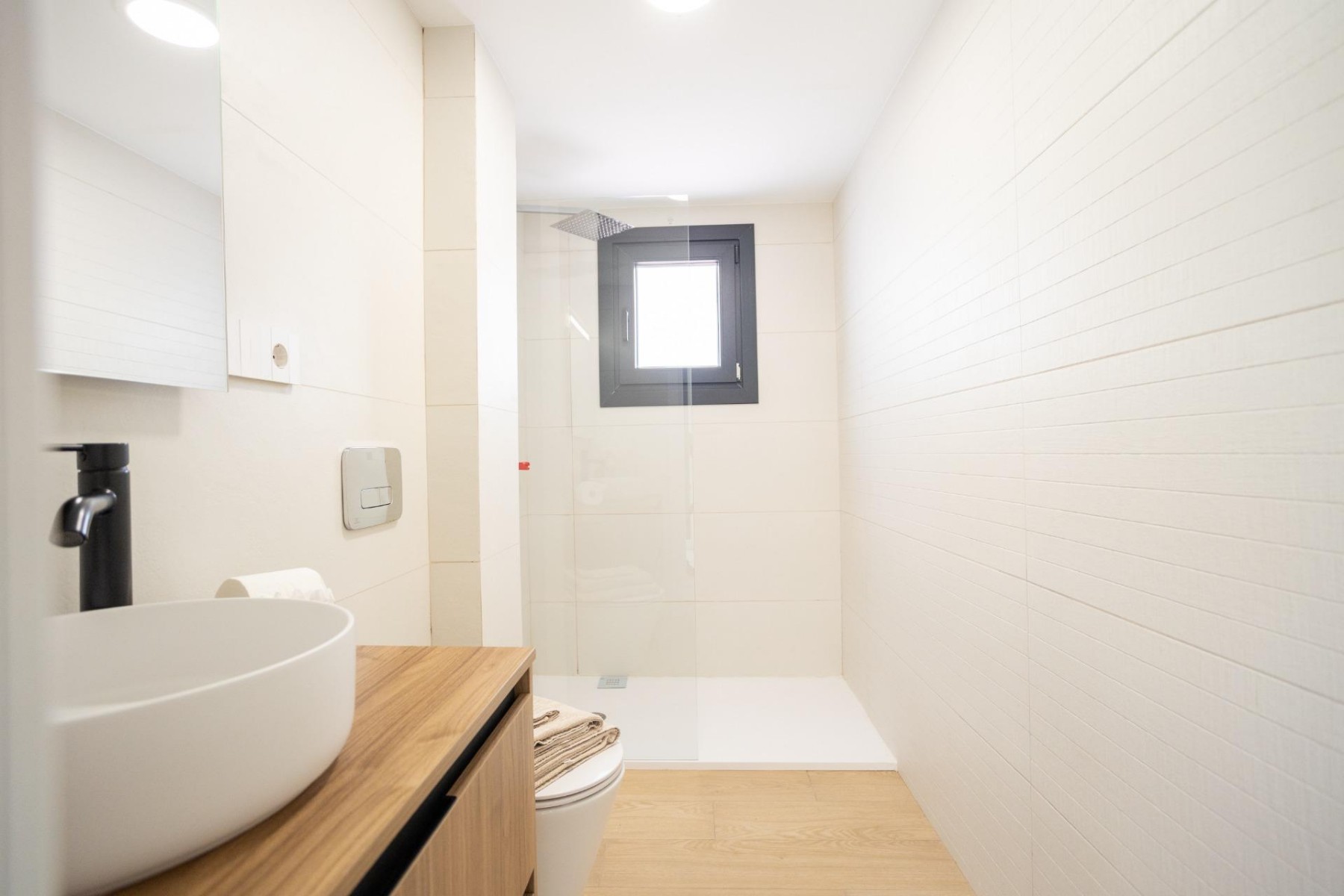Apartment à Valencia, Espagne 2 chambres, 63 m2 No. 133565