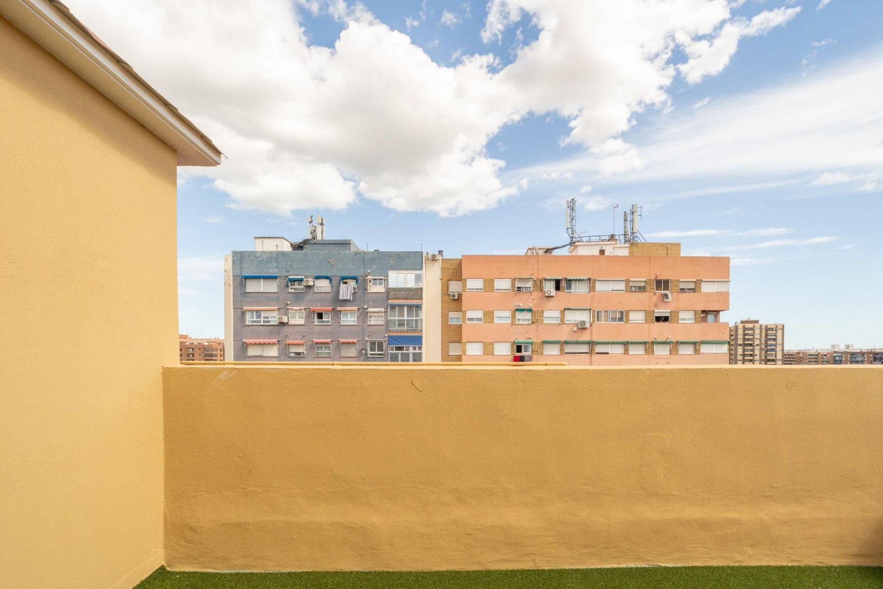 Apartment à Valencia, Espagne 2 chambres, 63 m2 No. 133565