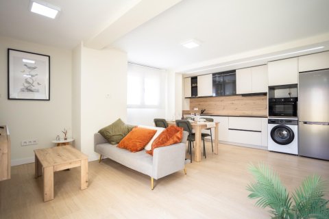 Wohnung in Valencia, Spanien 2 Schlafzimmer, 63 m2 Nr. 133565