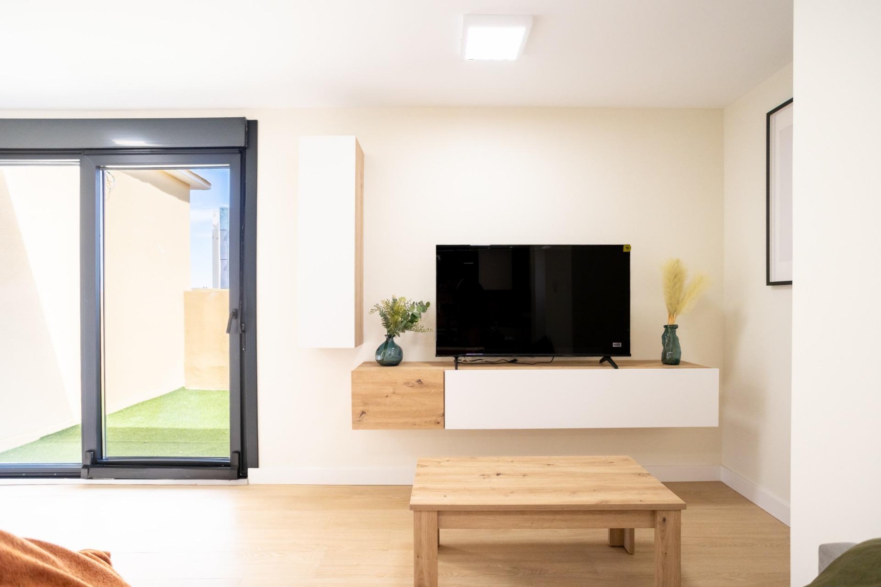 Apartment à Valencia, Espagne 2 chambres, 63 m2 No. 133565