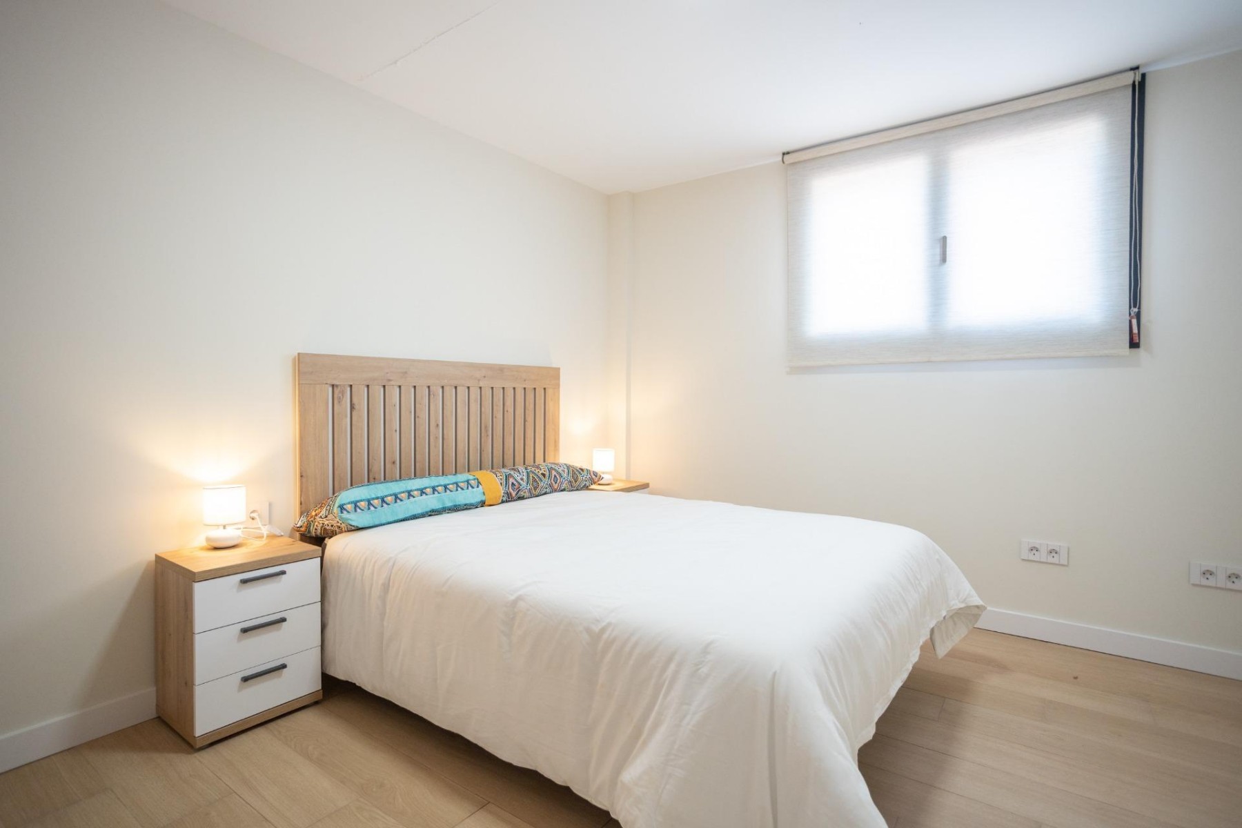 Apartment à Valencia, Espagne 2 chambres, 63 m2 No. 133565