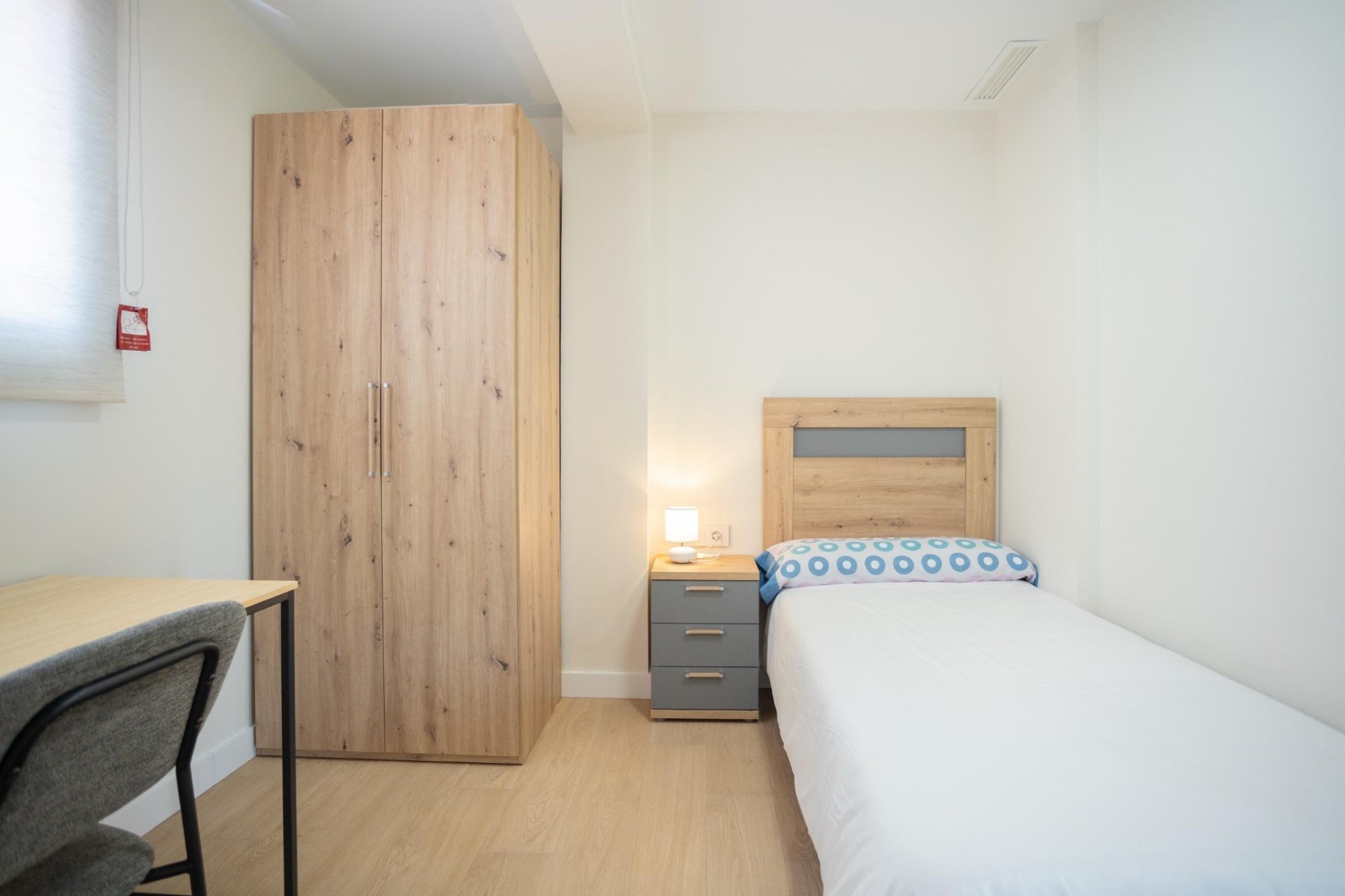 Apartment à Valencia, Espagne 2 chambres, 63 m2 No. 133565