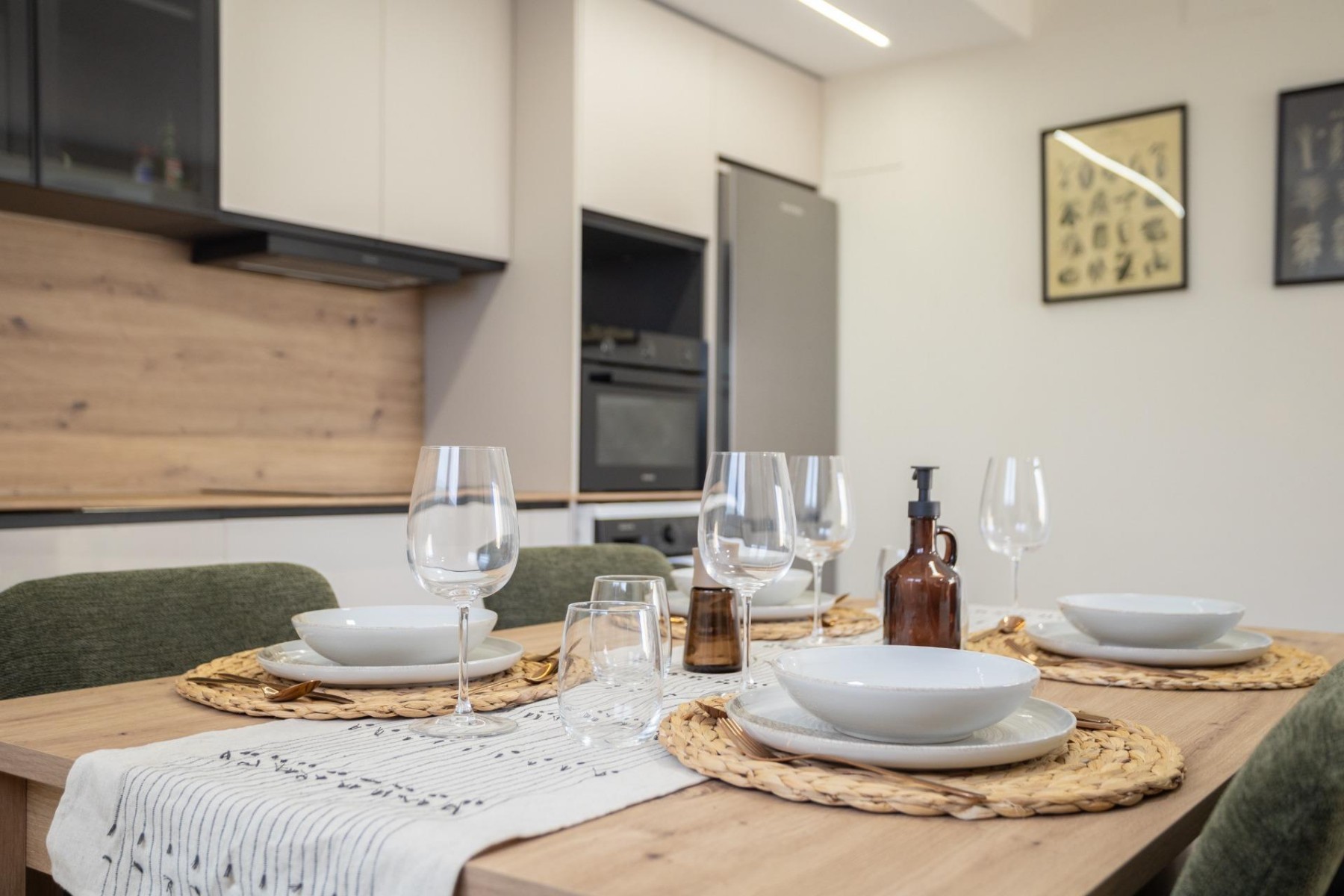 Apartment à Valencia, Espagne 2 chambres, 63 m2 No. 133565
