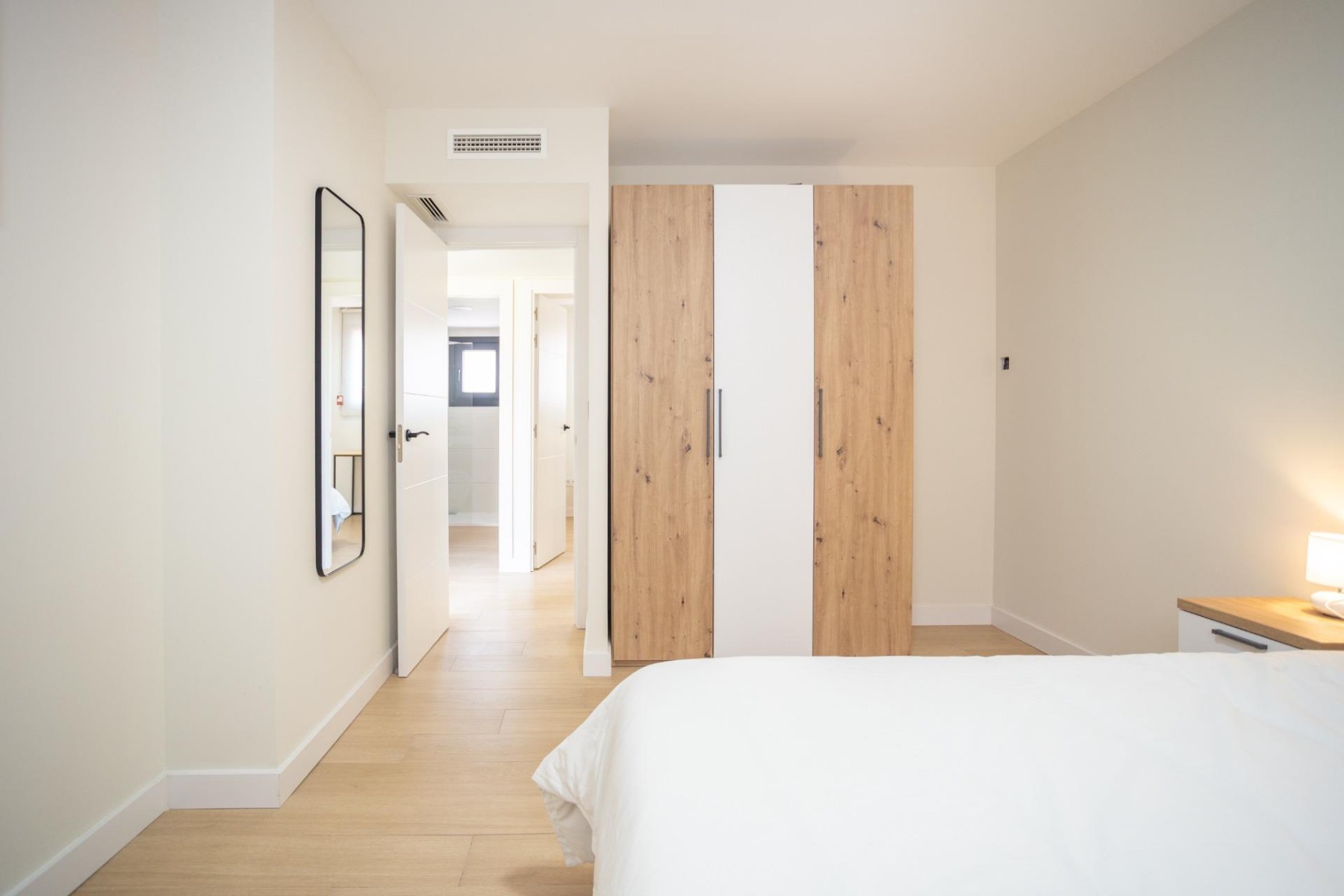 Apartment à Valencia, Espagne 2 chambres, 63 m2 No. 133565