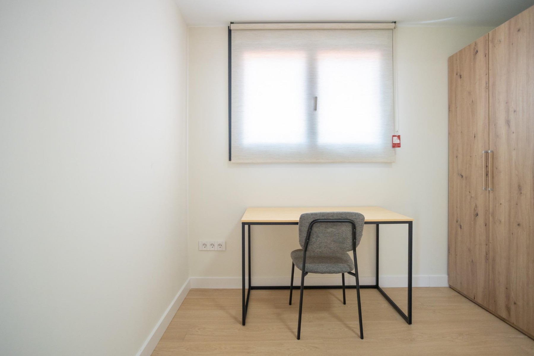 Apartment à Valencia, Espagne 2 chambres, 63 m2 No. 133565