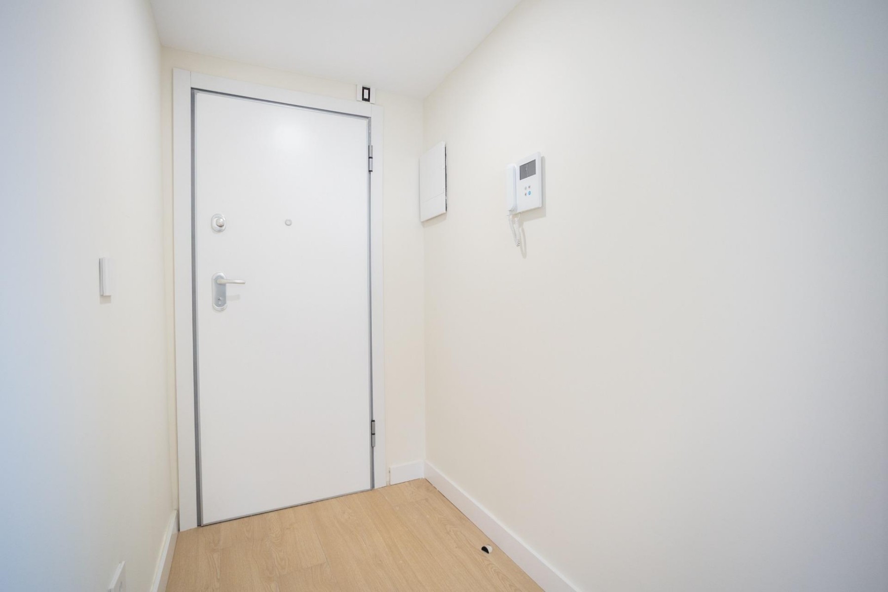 Apartment à Valencia, Espagne 2 chambres, 63 m2 No. 133565