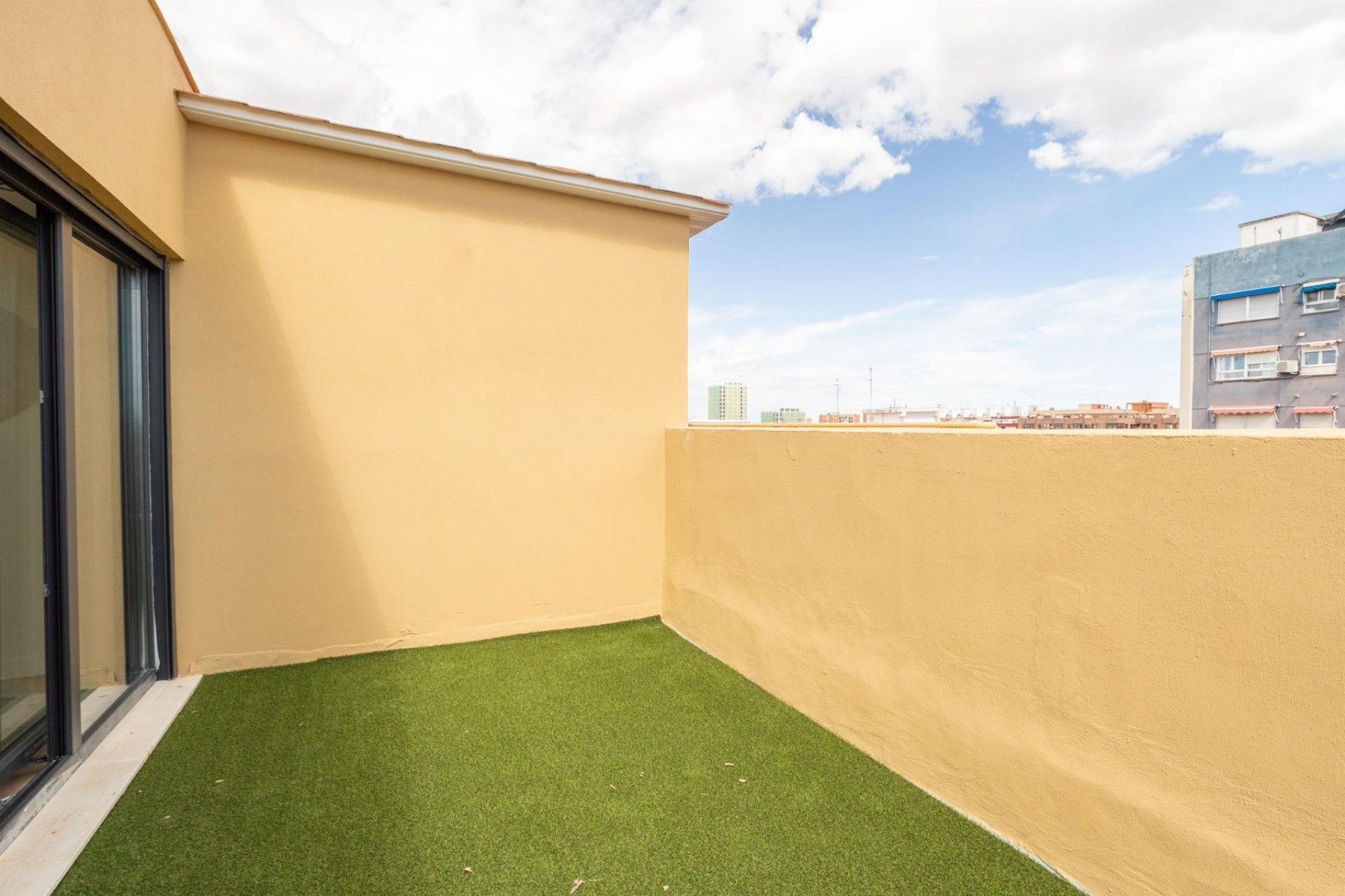 Apartment à Valencia, Espagne 2 chambres, 63 m2 No. 133565