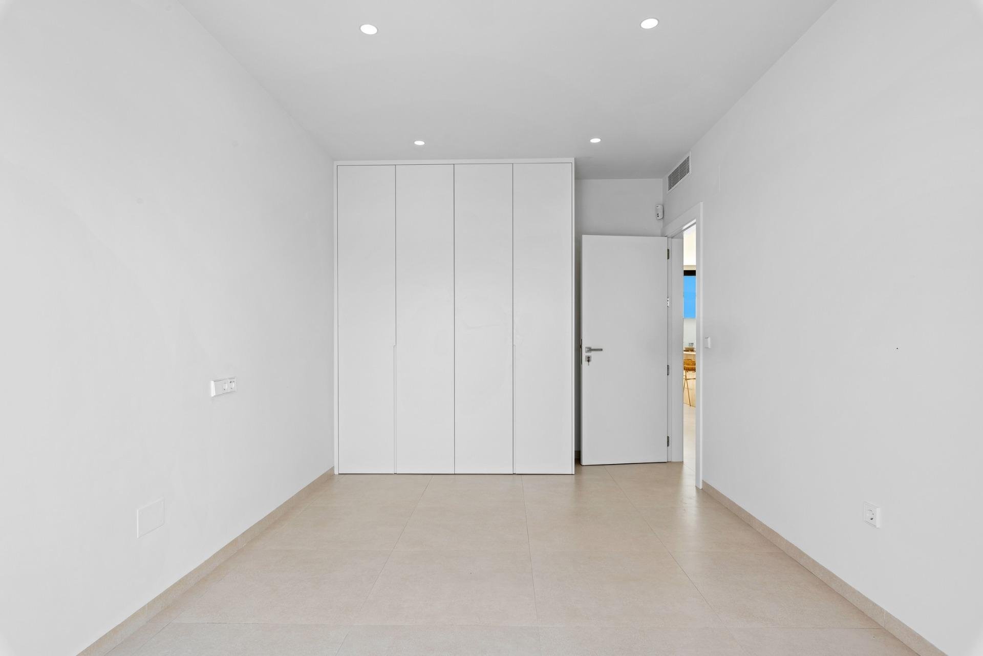 Villa in Los Alcazares, Murcia, Spanien 3 Schlafzimmer, 106 m2 Nr. 148324