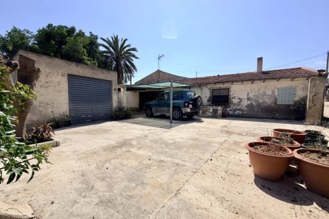 Finca en La Marina, Alicante, España 5 dormitorios, 200 m2 No. 189883