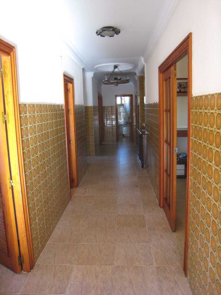 Villa i Campoamor, Alicante, Spanien 10 sovrum, 780 kvm. Nr. 94090