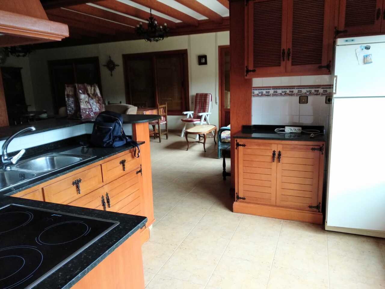 Villa i Campoamor, Alicante, Spanien 10 sovrum, 780 kvm. Nr. 94090