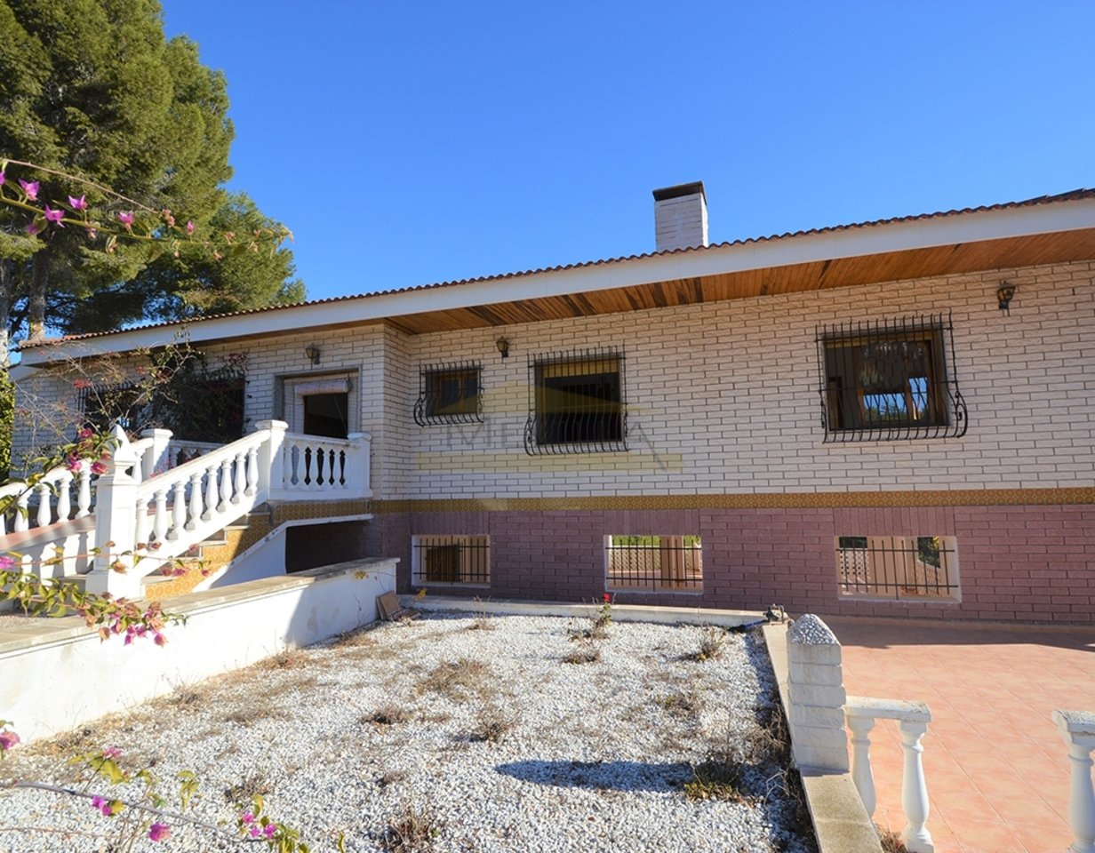 Villa i Campoamor, Alicante, Spanien 10 sovrum, 780 kvm. Nr. 94090