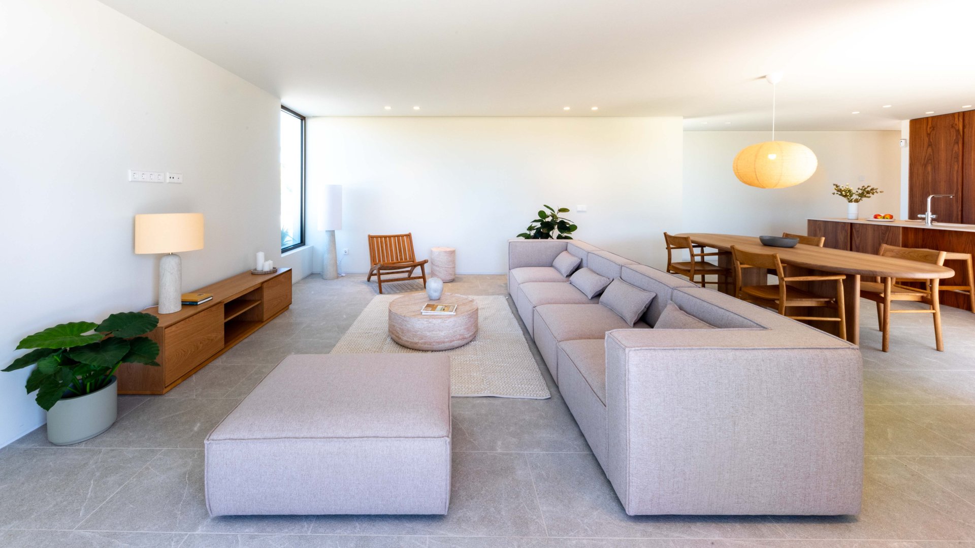 Huvila Son Gual, Mallorca, Espanja 4 makuuhuonetta, 396 m2 No. 119685