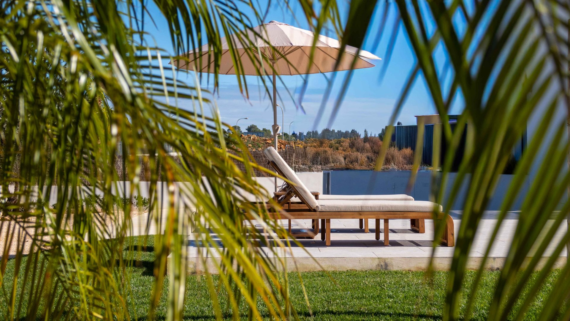 Huvila Son Gual, Mallorca, Espanja 4 makuuhuonetta, 396 m2 No. 119685