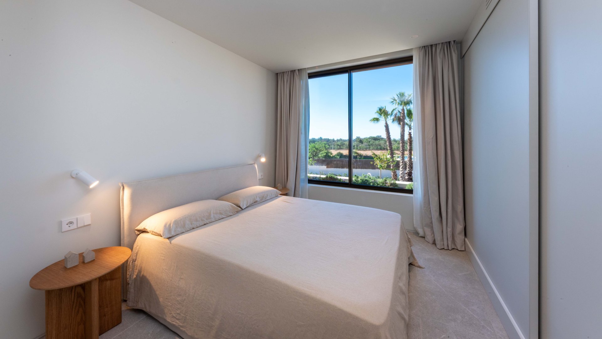 Huvila Son Gual, Mallorca, Espanja 4 makuuhuonetta, 396 m2 No. 119685