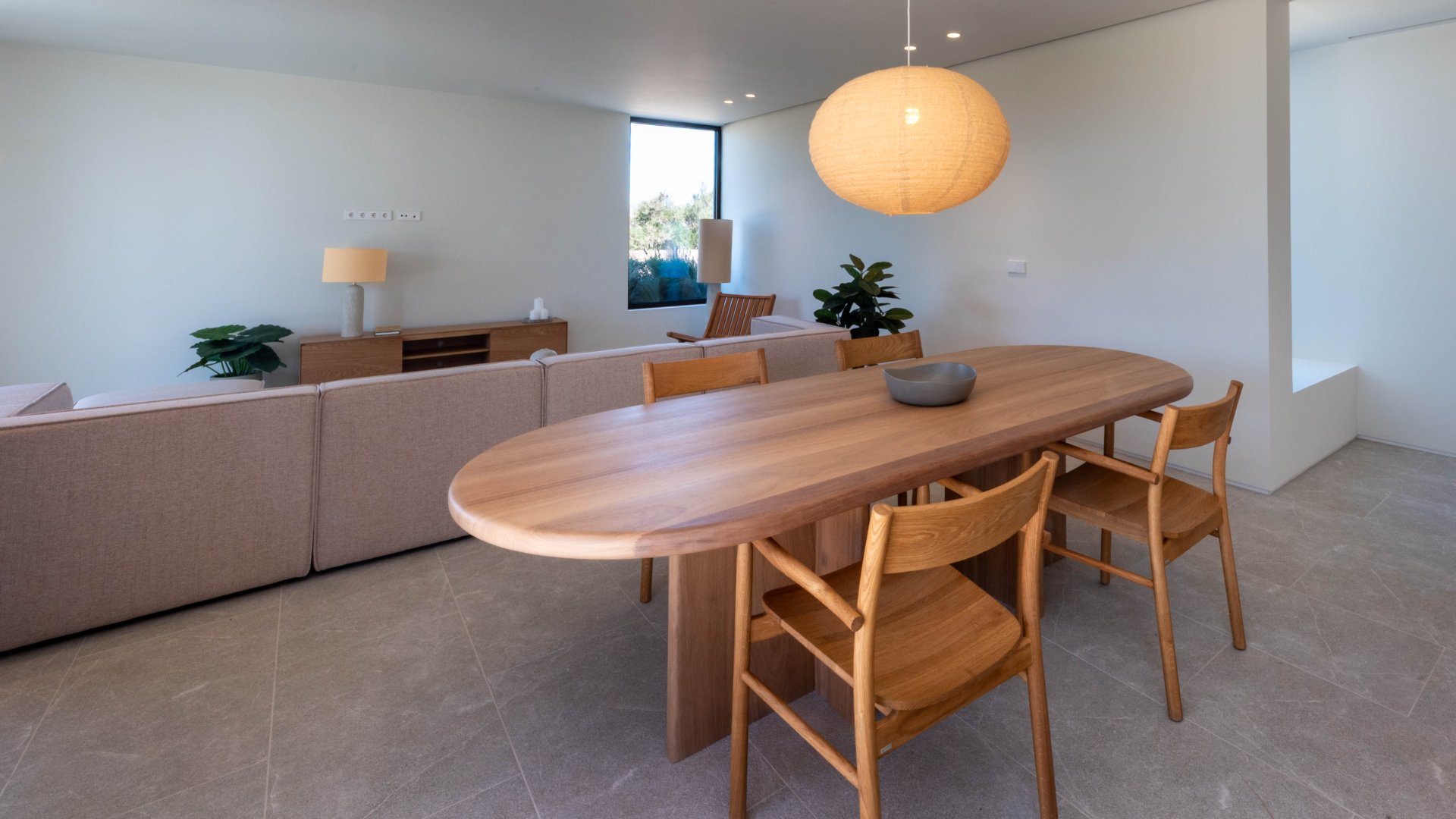 Huvila Son Gual, Mallorca, Espanja 4 makuuhuonetta, 396 m2 No. 119685