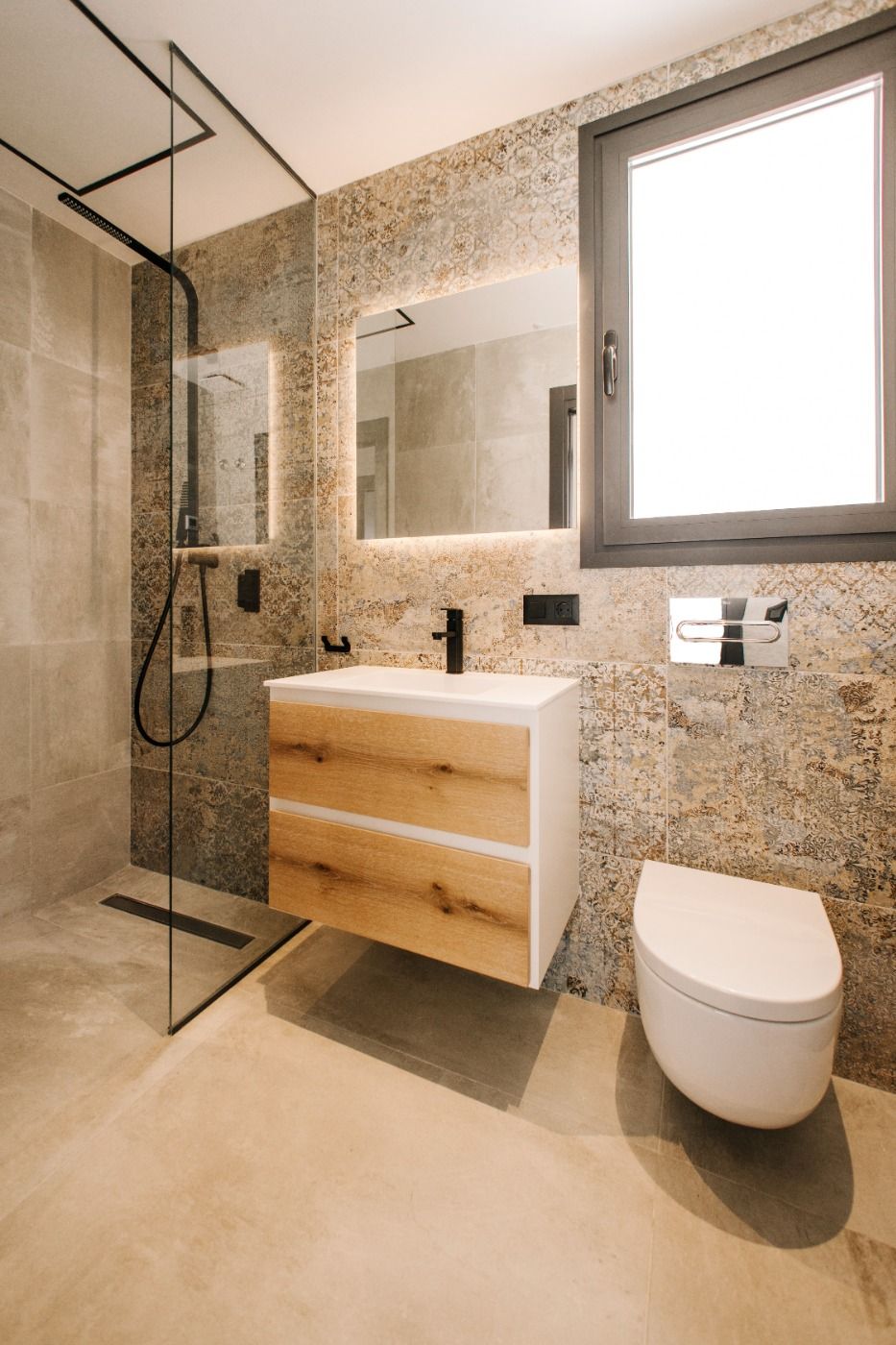 Bungalow w Ciudad Quesada, Alicante, Hiszpania 3 sypialnie, 80 mkw. nr 165253