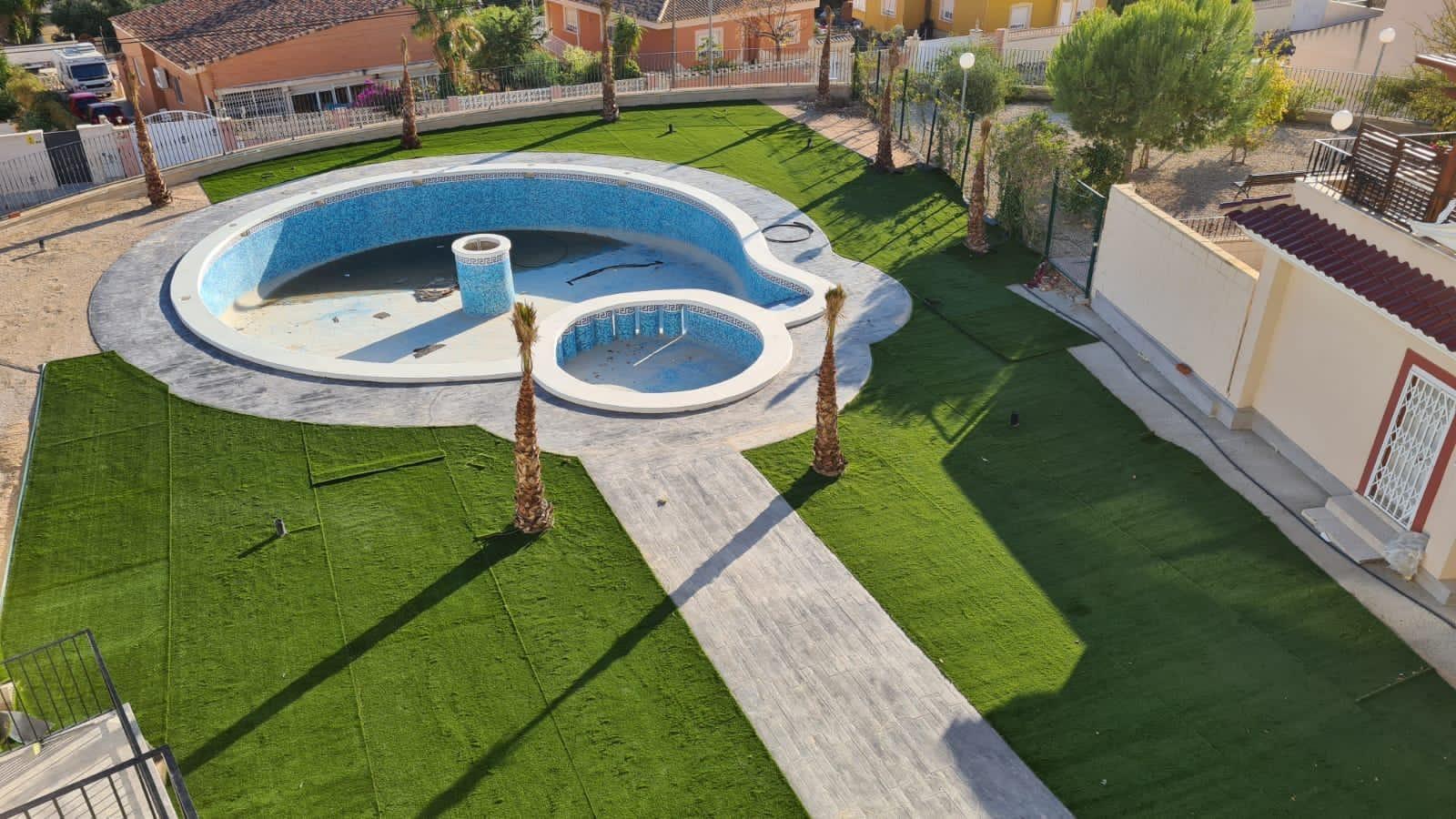 House à Mutxamel, Alicante, Espagne 2 chambres, 120 m2 No. 165255