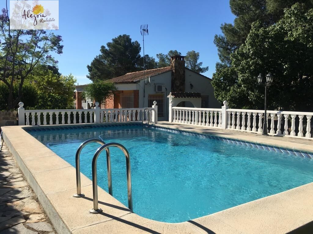Apartment in L'Eliana, Valencia, Spain 135 sq.m. No. 165257