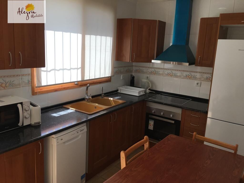 Apartment in L'Eliana, Valencia, Spain 135 sq.m. No. 165257