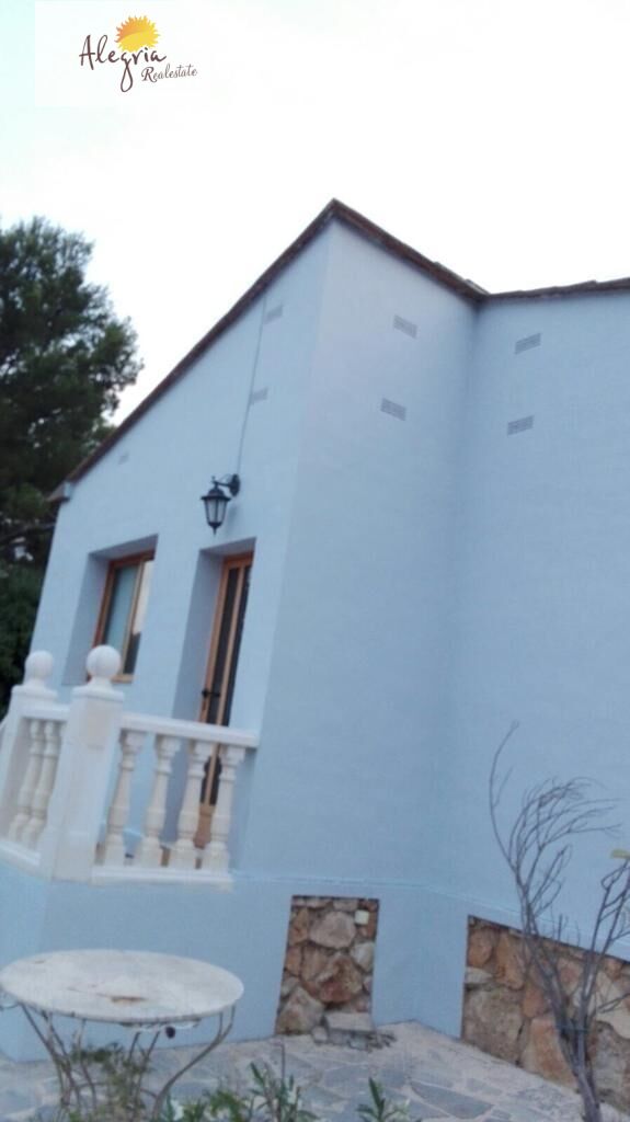 Apartment in L'Eliana, Valencia, Spain 135 sq.m. No. 165257